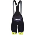Herren Q36.5 Pro Cycling Team 2024 tragerhose