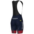 Damen Ale Ceratizit 2024 PRR frau kurz tragerhose Damen Ale Ceratizit 2024 PRR frau kurz tragerhose