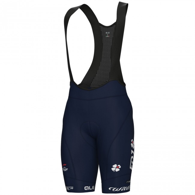 Herren Salopette Ale Groupama FDJ 2024 PRS Herren Salopette Ale Groupama FDJ 2024 PRS