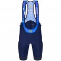 Herren Santini Tour de France 2024 tragerhose-Torino