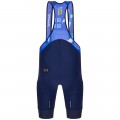 Herren Santini Tour de France 2024 tragerhose-Torino