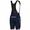 Herren Ale Bahrain Siegreich 2024 PRS Bibshorts-Serbischer Meister