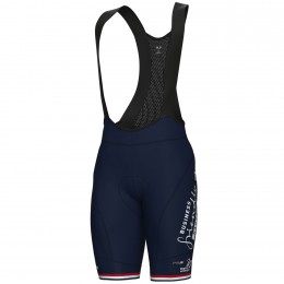 Herren Ale Bahrain Victorious 2024 PRS Bibs-Champion Großbritannien