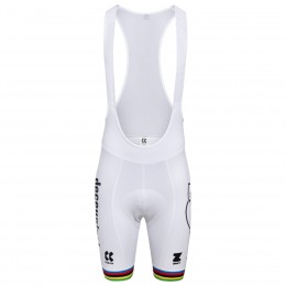 Herren Kalas Alpecin Deceuninck 2024 Elite tragerhose-WC