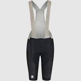 Damen Strade Bianche 2024 Classic frau kurz tragerhose Damen Strade Bianche 2024 Classic frau kurz tragerhose