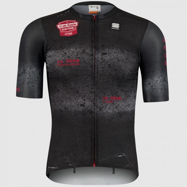 Herren Strade Bianche 2024 trikot Herren Strade Bianche 2024 trikot