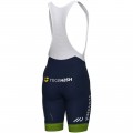 Herren Slowenien National 2024 Ale kurz tragerhose Herren Slowenien National 2024 Ale kurz tragerhose