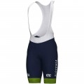 Herren Slowenien National 2024 Ale kurz tragerhose Herren Slowenien National 2024 Ale kurz tragerhose