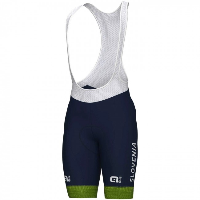 Herren Slowenien National 2024 Ale kurz tragerhose Herren Slowenien National 2024 Ale kurz tragerhose