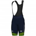 Herren Slowenien Ale National 2024 PRS kurz tragerhose