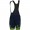 Herren Slowenien Ale National 2024 PRS kurz tragerhose