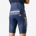 Herren Castelli Soudal Quick-Step 2024 Free Aero RC PRO kurz tragerhose Herren Castelli Soudal Quick-Step 2024 Free Aero RC PRO kurz tragerhose