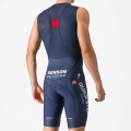 Herren Castelli Soudal Quick-Step 2024 Competizione kurz tragerhose Herren Castelli Soudal Quick-Step 2024 Competizione kurz tragerhose