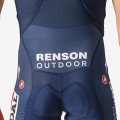 Herren Castelli Soudal Quick-Step 2024 Competizione kurz tragerhose Herren Castelli Soudal Quick-Step 2024 Competizione kurz tragerhose