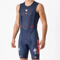 Herren Castelli Soudal Quick-Step 2024 Competizione kurz tragerhose Herren Castelli Soudal Quick-Step 2024 Competizione kurz tragerhose