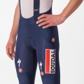 Herren Castelli Soudal Quick-Step 2024 Sorpasso RoS lange tragerhose Herren Castelli Soudal Quick-Step 2024 Sorpasso RoS lange tragerhose