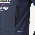 Herren Castelli Soudal Quick-Step 2024 Perfetto RoS jacke Herren Castelli Soudal Quick-Step 2024 Perfetto RoS jacke