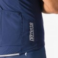 Herren Castelli Soudal Quick-Step 2024 Perfetto Ros weste