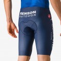 Herren Castelli Soudal Quick-Step 2024 Sanremo BTW Speed Suit einteiler Herren Castelli Soudal Quick-Step 2024 Sanremo BTW Speed Suit einteiler