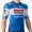 Herren Castelli Soudal Quick-Step 2024 Wettbewerbs-Trikot 3