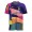 Herren Vuelta Espana 2024 t-Shirt-Madrid