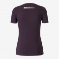 Damen Maratona Dles Dolomites-Enel 2024 frau T-Shirt Damen Maratona Dles Dolomites-Enel 2024 frau T-Shirt