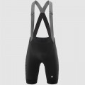 Herren Assos Mille GT C2 tragerhose-Schwarz Herren Assos Mille GT C2 tragerhose-Schwarz