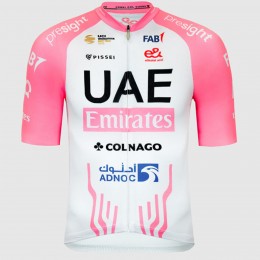 Herren Team UAE 2024 trikot-Giro d'Italia
