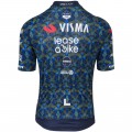 Herren Team Visma Lease a bike 2024 The Renaissance Agu trikot-Tdf Herren Team Visma Lease a bike 2024 The Renaissance Agu trikot-Tdf