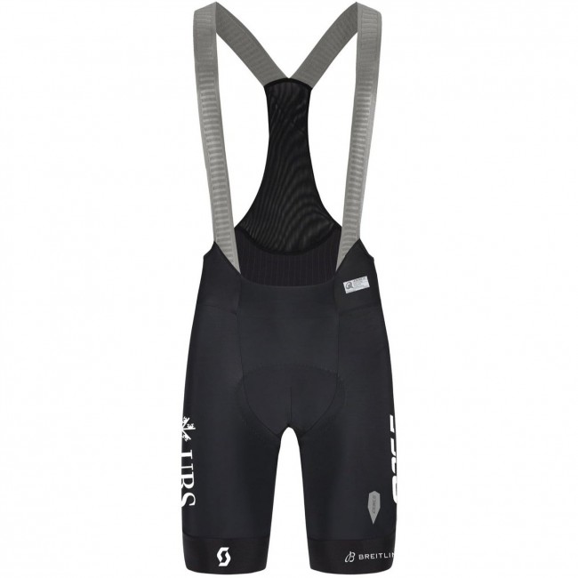 Herren Q36.5 Pro Cycling Team 2025 Gregarius tragerhose Herren Q36.5 Pro Cycling Team 2025 Gregarius tragerhose