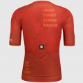 Herren Strade Bianche 2024 trikot