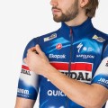 Herren Castelli Soudal Quick-Step 2025 Pro Light Wind weste Herren Castelli Soudal Quick-Step 2025 Pro Light Wind weste
