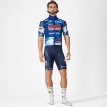 Herren Castelli Soudal Quick-Step 2025 Pro Light Wind weste Herren Castelli Soudal Quick-Step 2025 Pro Light Wind weste