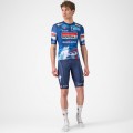 Herren Castelli Soudal Quick-Step 2025 Competizione 3 trikot Herren Castelli Soudal Quick-Step 2025 Competizione 3 trikot