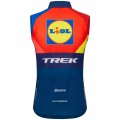 Herren Santini Lidl Trek 2025 weste Herren Santini Lidl Trek 2025 weste