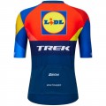 Herren Santini Lidl Trek 2025 trikot Herren Santini Lidl Trek 2025 trikot