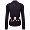 Herren Santini Paris Roubaix langarmtrikot 2025 Herren Santini Paris Roubaix langarmtrikot 2025