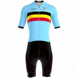 Herren Bioracer Belgische Nationalmannschaft 2025 Icon Race Body Herren Bioracer Belgische Nationalmannschaft 2025 Icon Race Body