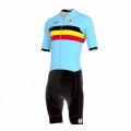 Herren Bioracer Belgische Nationalmannschaft 2025 Icon Race Body Herren Bioracer Belgische Nationalmannschaft 2025 Icon Race Body
