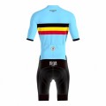 Herren Bioracer Belgische Nationalmannschaft 2025 Icon Race Body Herren Bioracer Belgische Nationalmannschaft 2025 Icon Race Body
