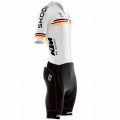 Herren Bioracer Deutsche Nationalmannschaft 2025 Icon Race Body Herren Bioracer Deutsche Nationalmannschaft 2025 Icon Race Body