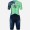 Herren Hiru Orbea Factory Team 2025 Lab Race einteiler