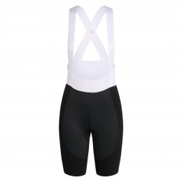 Damen Rapha EF Education EasyPost Pro Team 2025 Frau tragerhose-Giro d'Italia