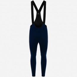 Herren Hiru Orbea Factory Team 2025 Core lange tragerhose Herren Hiru Orbea Factory Team 2025 Core lange tragerhose