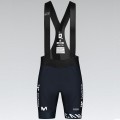 Herren Gobik Movistar 2025 Limited 6.0 K10 tragerhose Herren Gobik Movistar 2025 Limited 6.0 K10 tragerhose