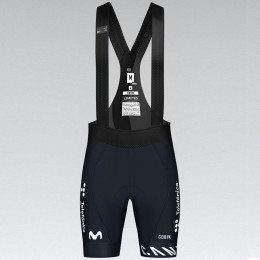 Herren Gobik Movistar 2025 Limited 6.0 K10 tragerhose