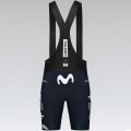 Herren Gobik Movistar 2025 Limited 6.0 K10 tragerhose Herren Gobik Movistar 2025 Limited 6.0 K10 tragerhose