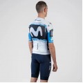 Herren Gobik Movistar 2025 Limited 6.0 K10 tragerhose Herren Gobik Movistar 2025 Limited 6.0 K10 tragerhose