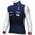 Herren Ale Französische Nationalmannschaft 2025 jacke Herren Ale Französische Nationalmannschaft 2025 jacke