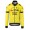 Herren Team Visma Lease a bike 2025 jacke